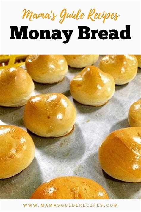 Perfect Monay: A Filipino Bakery Guide .